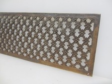 Victorian brass air d'occasion  Expédié en Belgium