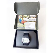 Polar active heart for sale  Melbourne