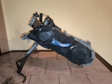 Aprilia www kompletter gebraucht kaufen  Plauen