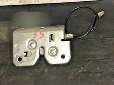 Ricambi usati serratura usato  Frattaminore