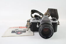 Pentax super film for sale  LEEDS