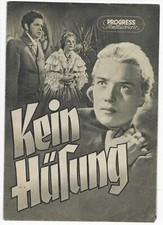 Progress filmillustrierte 1954 gebraucht kaufen  Deutschland