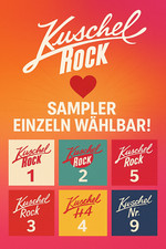 Kuschelrock sammlung große gebraucht kaufen  Berlin
