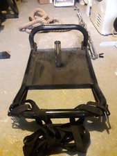 Sled training crossfit d'occasion  Évian-les-Bains