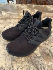 Tênis Adidas Ultra Boost Pharrell x Parley Future Masculino 10 Preto H01893 comprar usado  Enviando para Brazil