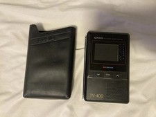 Casio 400 handheld for sale  Phoenix
