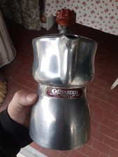 Caffettiera vintage anni usato  Vimodrone