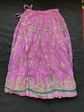 Indian long pink for sale  READING