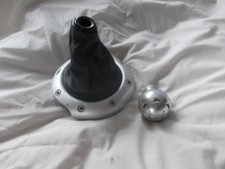 Others black leather for sale  KETTERING