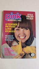 Vintage girls annual for sale  DINGWALL