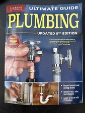 homeowner plumbing guidebook for sale homeowner plumbing guidebook for sale Ridgefield Park