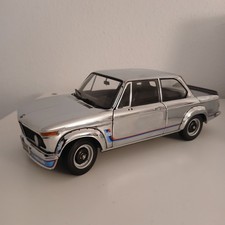 Kyosho bmw 2002 gebraucht kaufen  Königsbrunn
