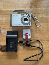 sony shot cyber for sale sony shot cyber for sale HENLEY-ON-THAMES