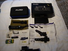 Pard nv008p lrf for sale Pard nv008p lrf for sale  LONDON