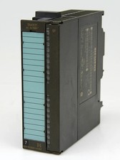 Siemens 6es7331 7kb00 gebraucht kaufen  Uder