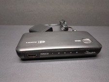 port selector hdmi 4 for sale  Bradenton