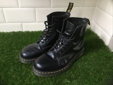 Dr. martens boots for sale  BLANDFORD FORUM