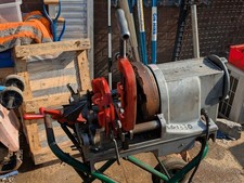 Ridged model 1233 for sale  LOUGHBOROUGH