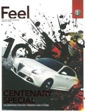 Alfa romeo feel for sale  WESTCLIFF-ON-SEA