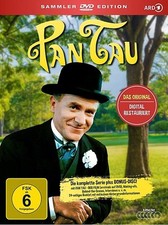 Tau komplette serie gebraucht kaufen  Berlin