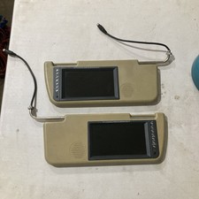 Usado, TV/monitor TFT LCD Sun Visio de 7 pol. comprar usado Usado, TV/monitor TFT LCD Sun Visio de 7 pol. comprar usado  Enviando para Brazil