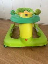 Baby walker chicco for sale Baby walker chicco for sale  WEST BYFLEET