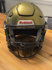 Riddell speedflex game for sale  Daphne