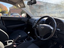 Hyundai i30 comfort for sale Hyundai i30 comfort for sale  SOUTHALL