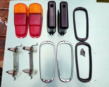 lucas rear light for sale lucas rear light for sale NOTTINGHAM
