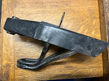 Jaguar bumper mounting for sale  WORKSOP