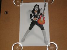 Kiss ace frehley for sale  Sellersburg