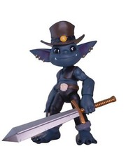 Plunderlings captain ash for sale  Edison