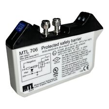 Mtl706 fuse barrier d'occasion  Expédié en Belgium
