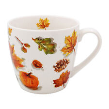 Ceramic mug 450ml for sale  GLASGOW