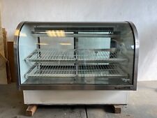 True refrigerated deli for sale  Norfolk