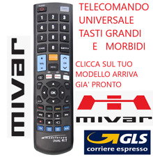 Telecomando per mivar usato  Napoli