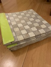 Goodhome mosaic tiles for sale  OXFORD
