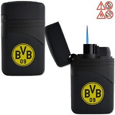 Borussia dortmund feuerzeug gebraucht kaufen  Lübbecke
