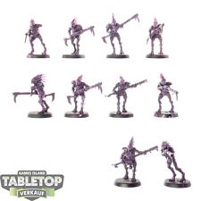 Tau empire 10x gebraucht kaufen  Hof