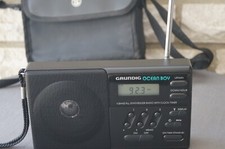 Neuwertiges grundig cean gebraucht kaufen  Bünde