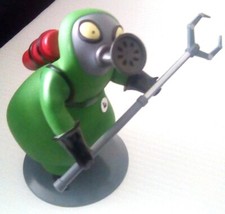 Verminator figure raymans for sale  BURTON-ON-TRENT