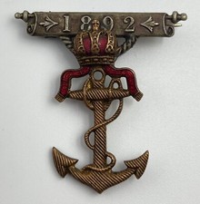 Royal foreign navy for sale  LEAMINGTON SPA