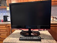 Monitor flatron m2062d usato  Vergato