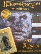 Herr ringe sammelfiguren gebraucht kaufen  Groß-Gerau