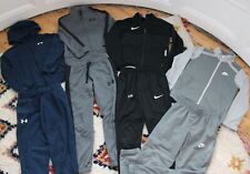 set kids tracksuit nike for sale  LIVERPOOL