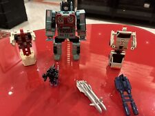 Transformers anni vintage usato  Roma