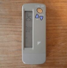 Télécommande daikin arc417a5 d'occasion  Châteauneuf-les-Martigues