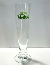 Grolsch beer glass for sale  Bonney Lake