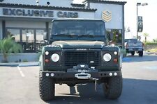 1998 land rover for sale  Riverside