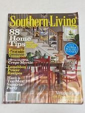 Southern living magazine for sale  Charlotte